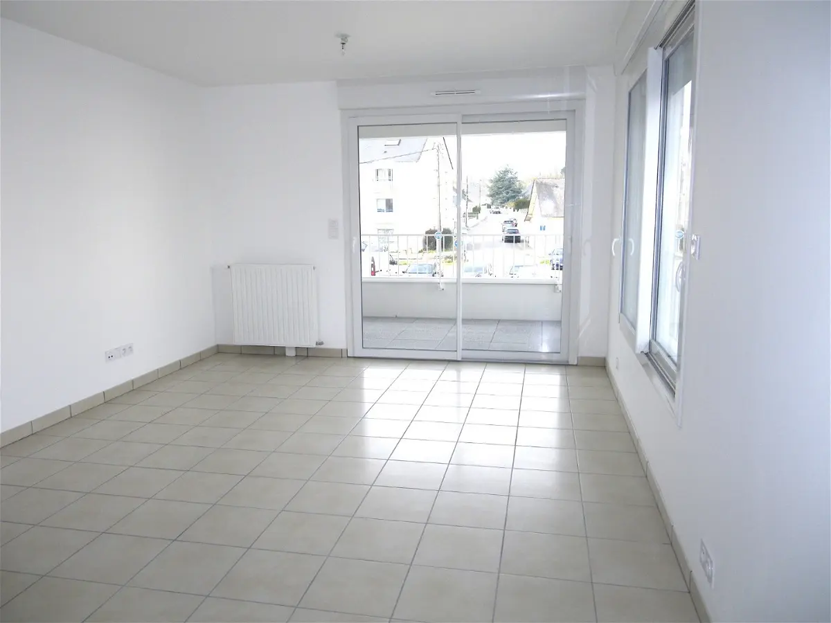 Appartement 2 pièces 47 m² · à Thouaré-sur-Loire · 47 m² · 611 €/mois