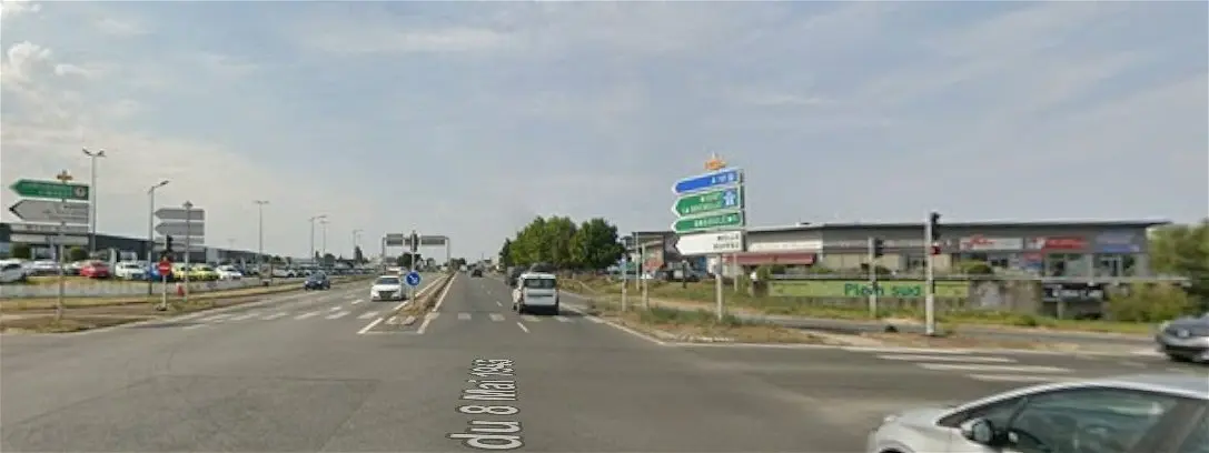 Achat local_commercialà POITIERS