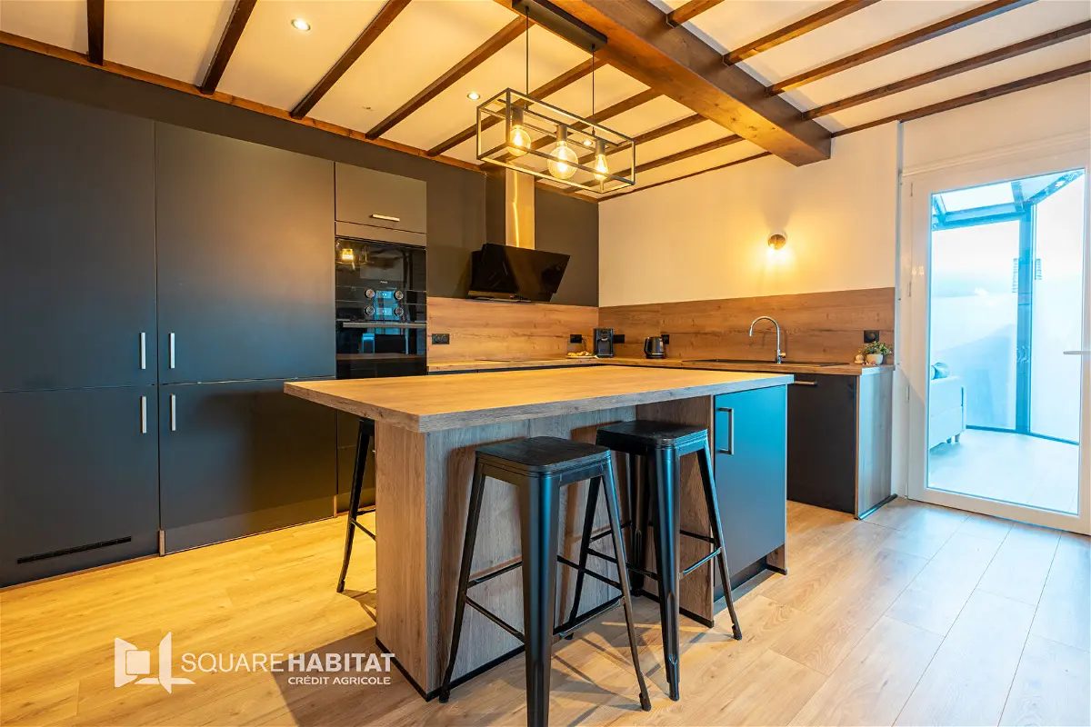 Achat maisonà COARRAZE