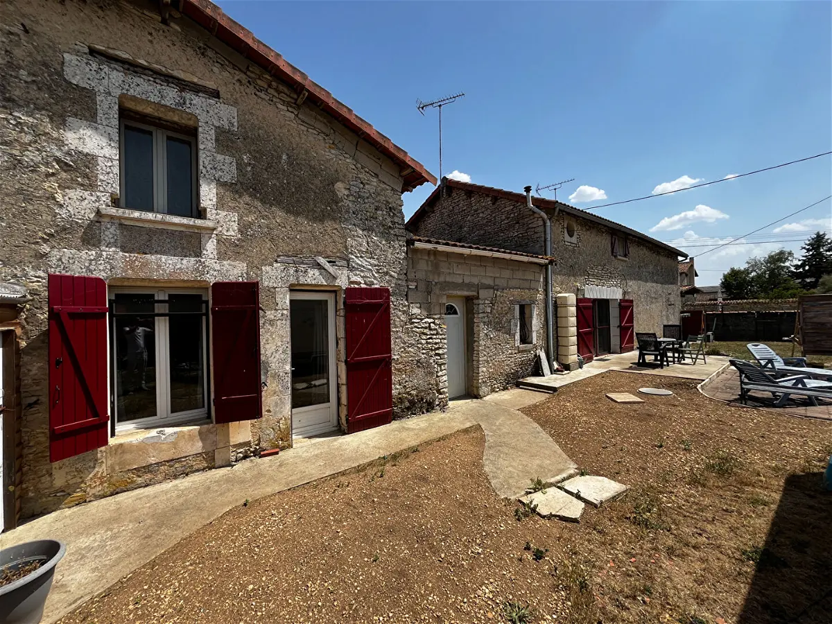 Achat maisonà CUHON