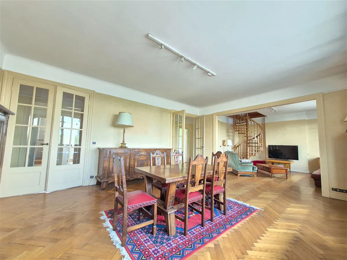 Achat appartementà MARCQ EN BAROEUL