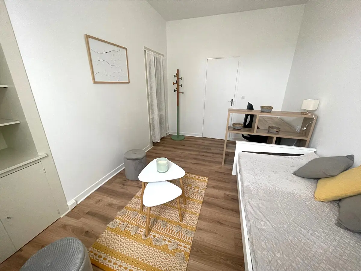 appartementà TROYES