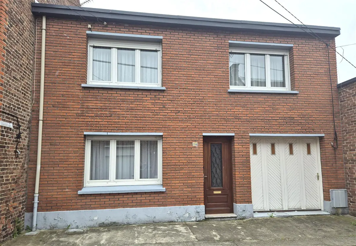 Achat maisonà COURRIERES