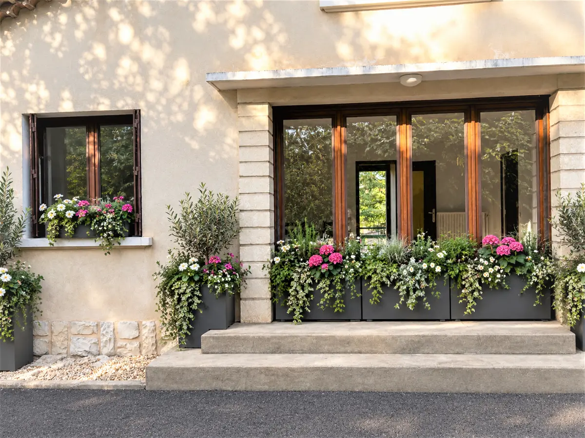 Achat maisonà APT