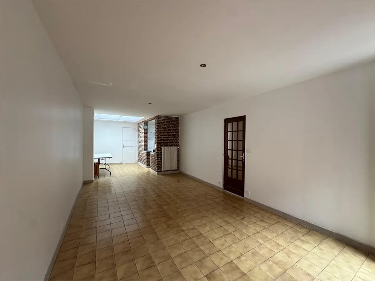 Achat maisonà ROUBAIX