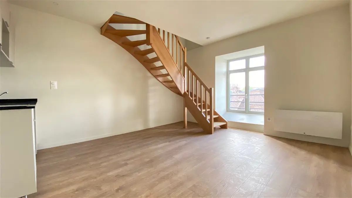 appartementà Douai