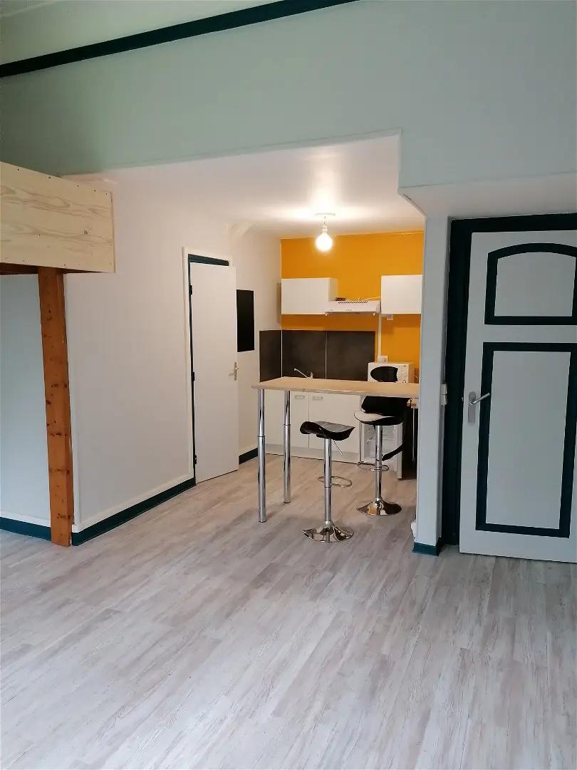 appartementà Tourcoing