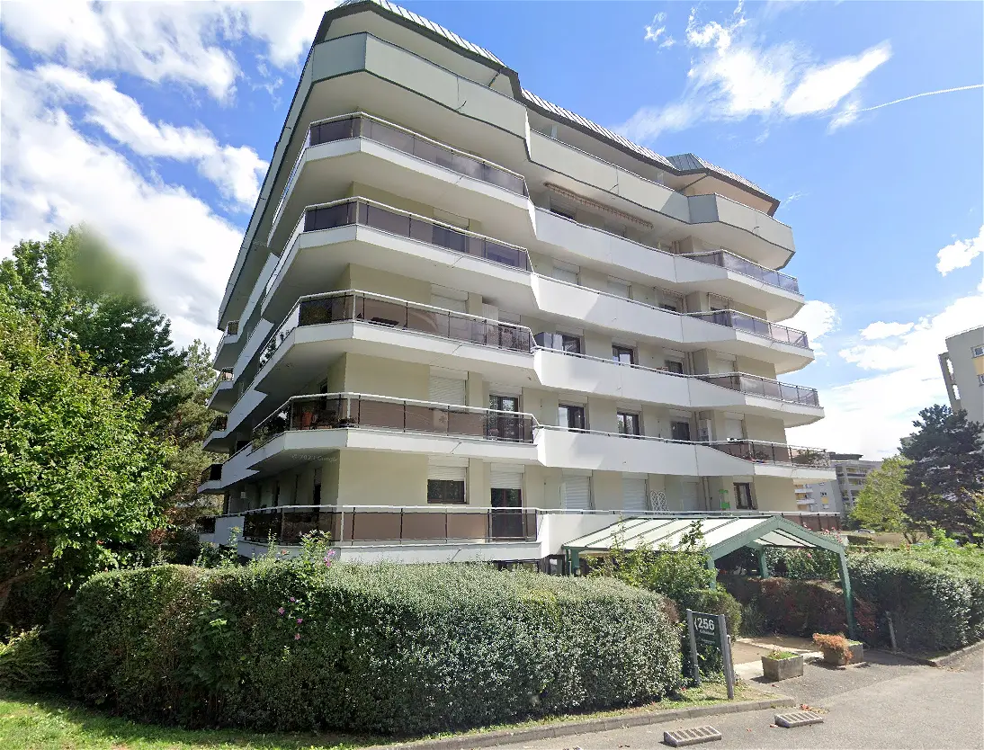 appartementà LA MOTTE SERVOLEX