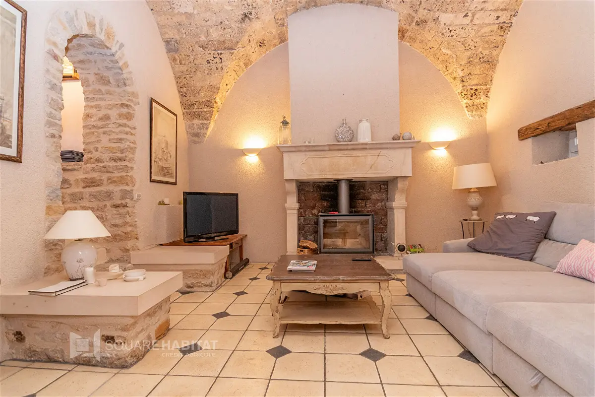 Achat maisonà LONS LE SAUNIER