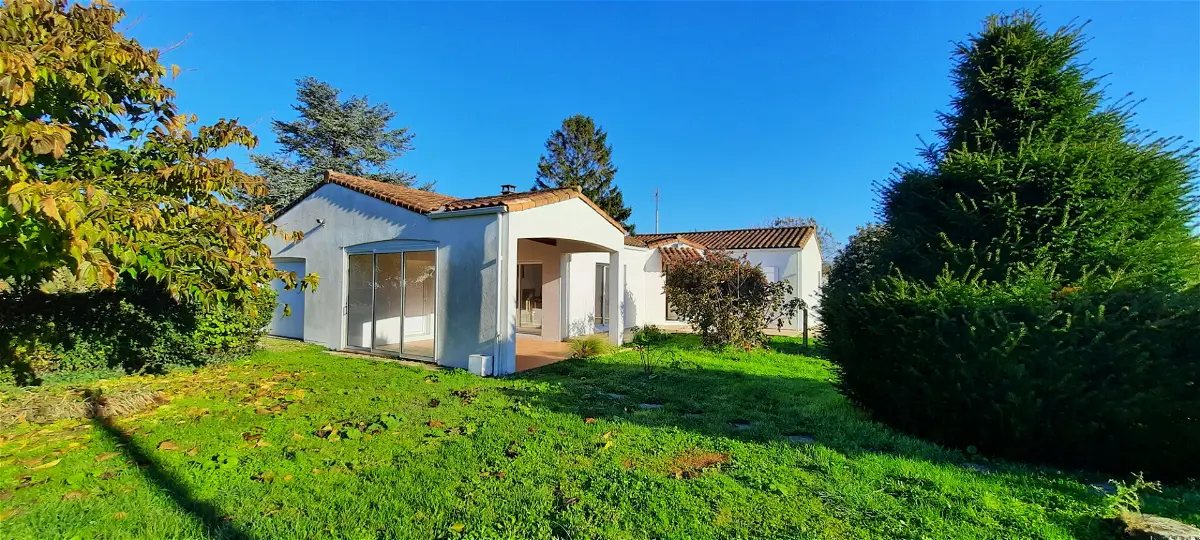 Achat maisonà COZES