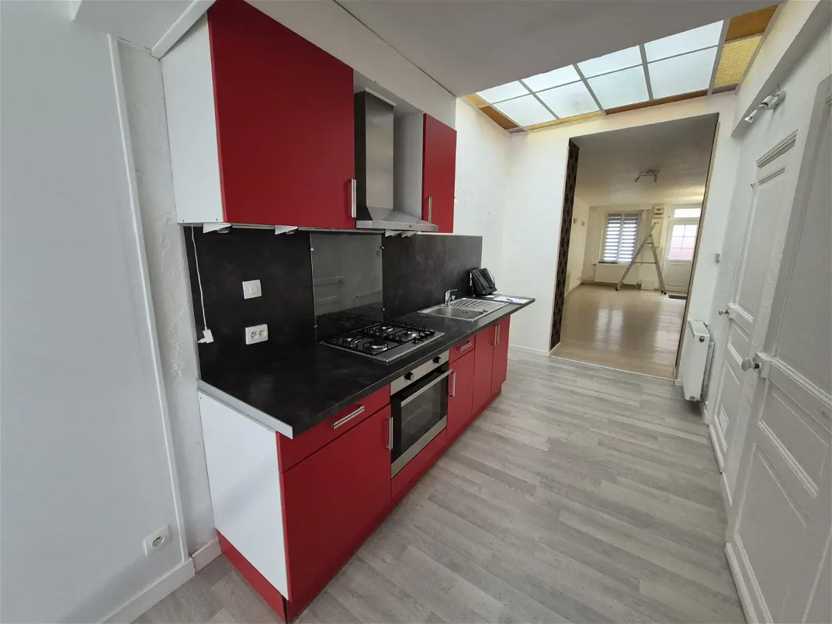 maisonà Merville