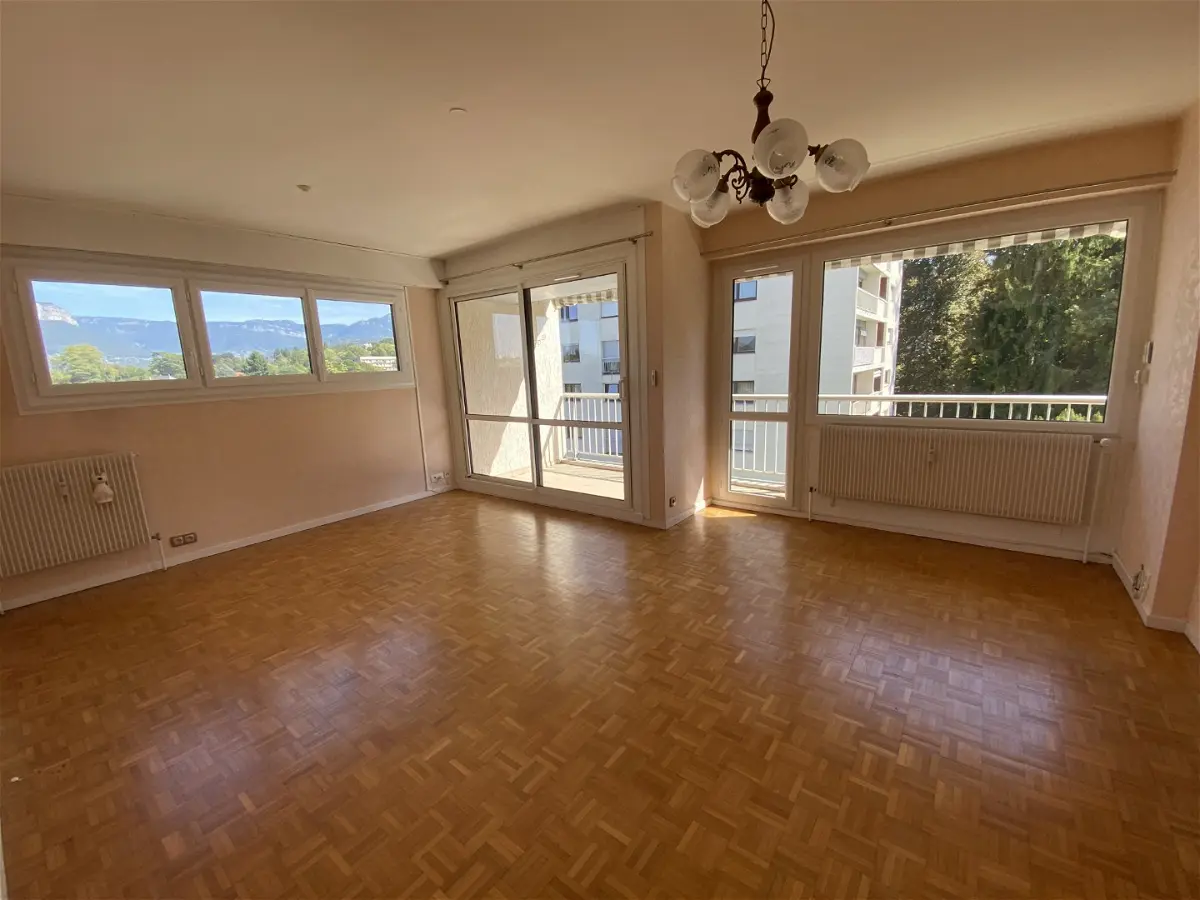 appartementà JACOB BELLECOMBETTE