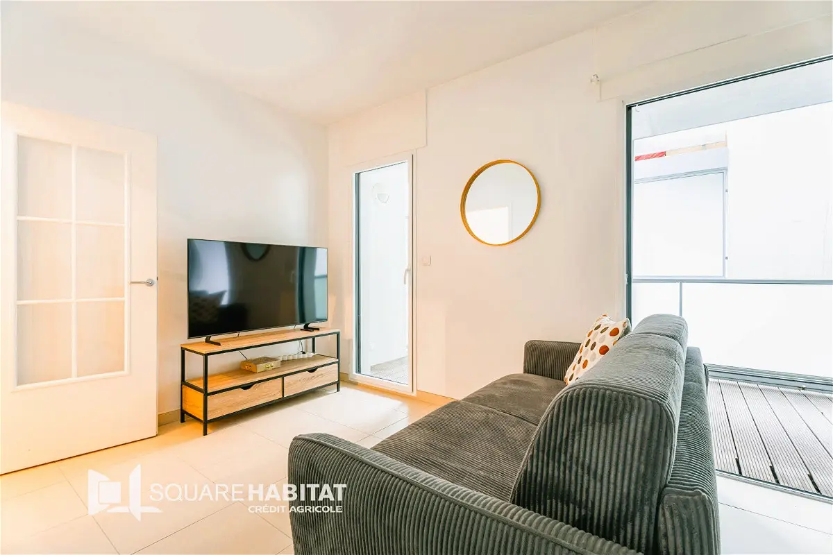 Achat appartementà VANNES