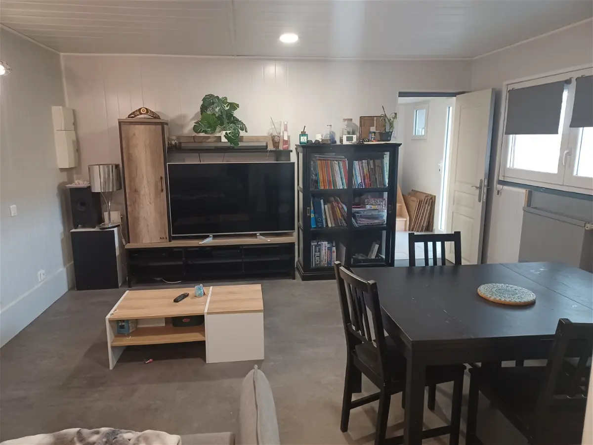 maisonà BAGNOLS EN FORET