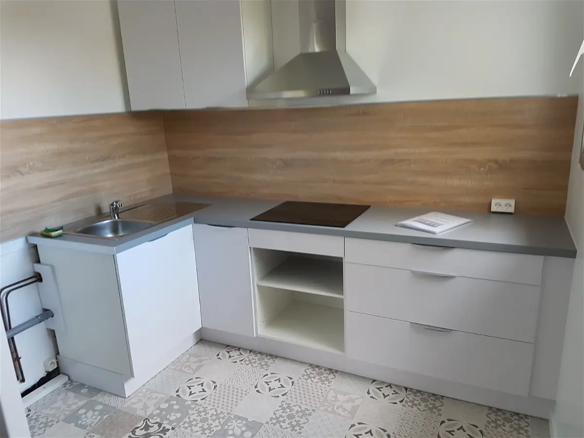appartementà Boulogne-sur-Mer