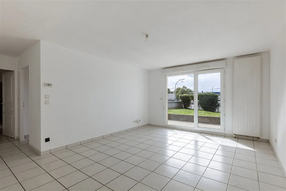 Appartement 3 pièces 62 m² · à Besançon · 62,2 m² · 163 000 €
