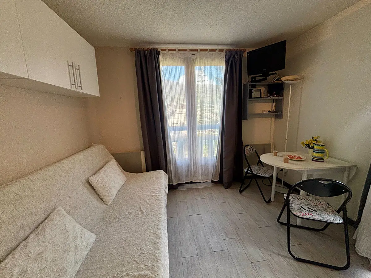 Achat appartementà RISOUL