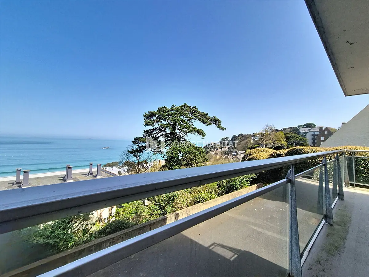 Achat appartementà PERROS GUIREC