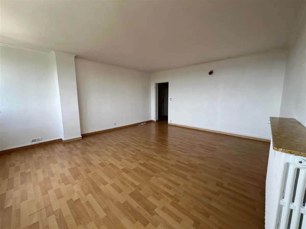 Appartement 4 pièces 83 m² · à Bois-Guillaume · 83,1 m² · 930 €/mois