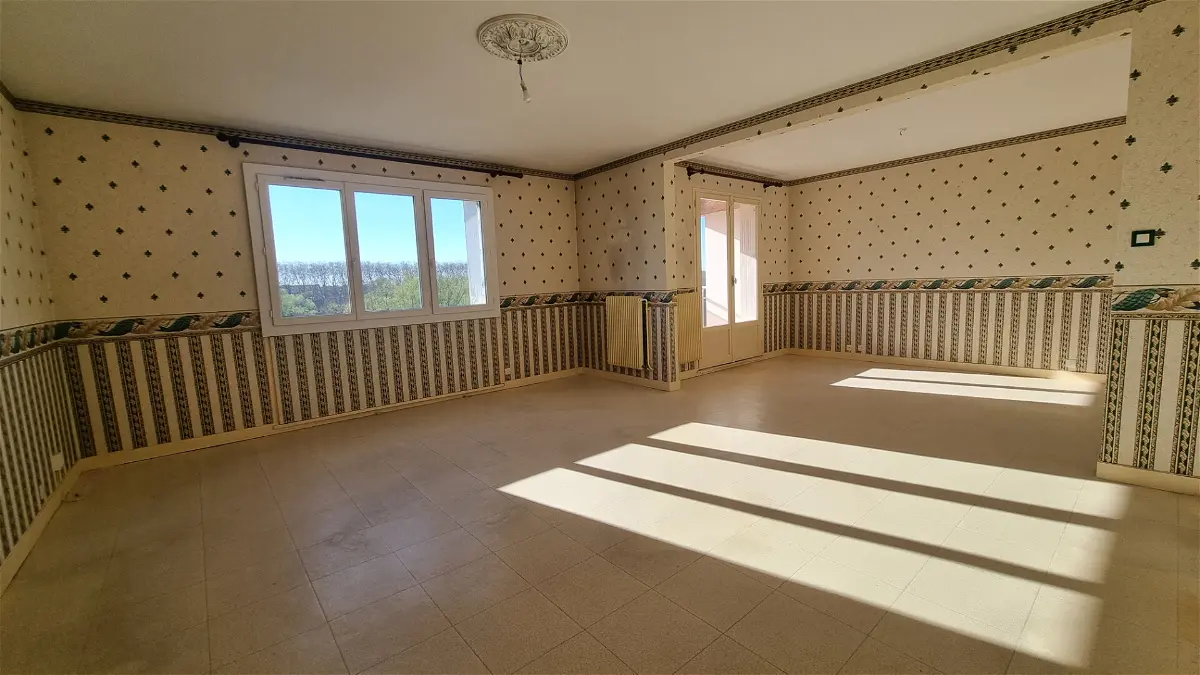 Achat appartementà BOURGES