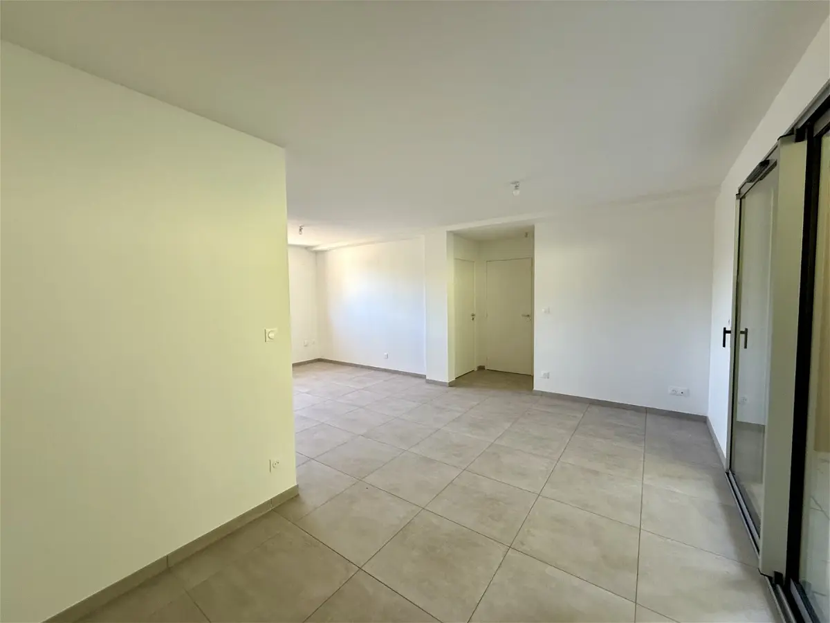 appartementà ESPALY SAINT MARCEL