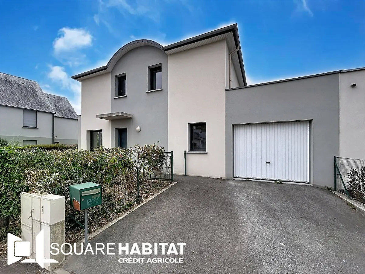 Achat maisonà DINARD