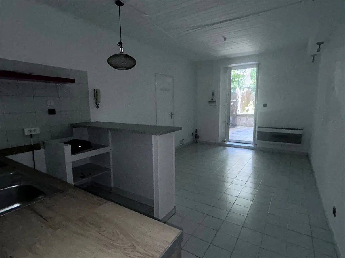 appartementà TOULOUSE