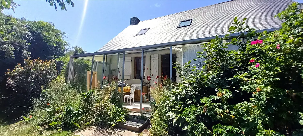 Achat maisonà LE POULIGUEN