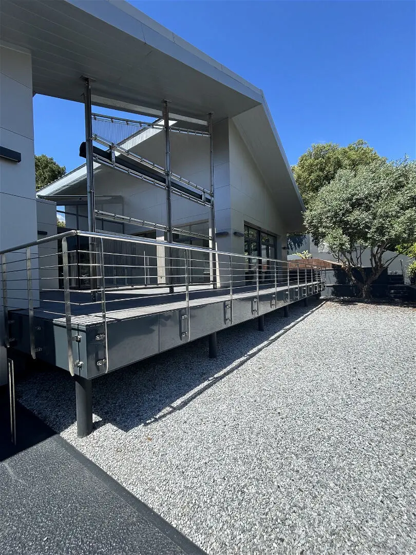 Achat maisonà ARCACHON