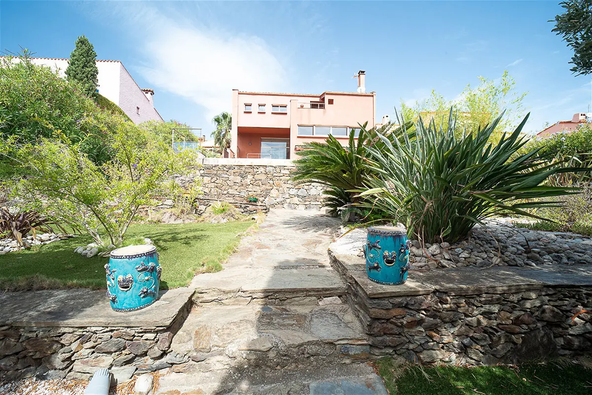 Achat maisonà BANYULS SUR MER
