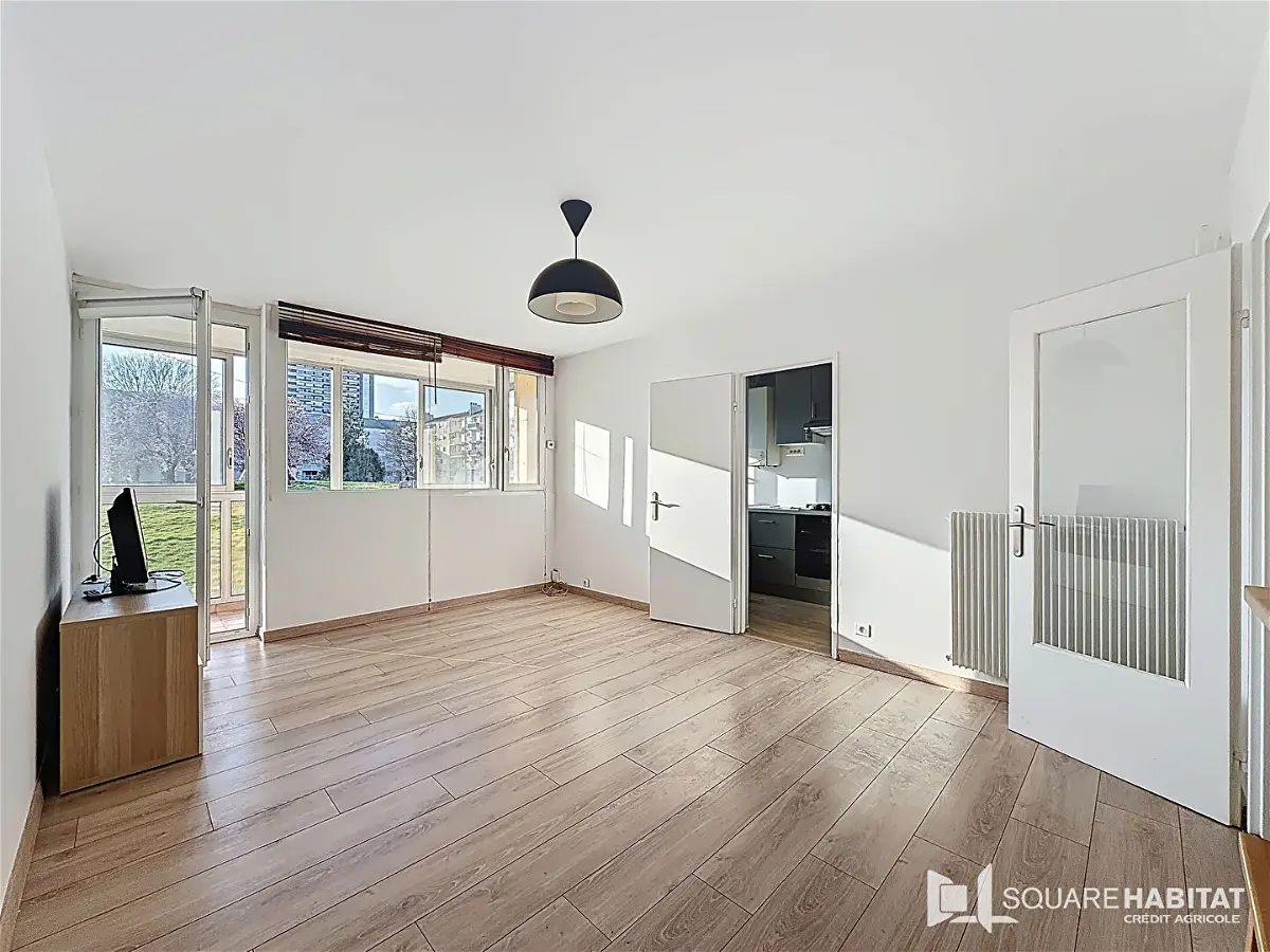 Achat appartementà RENNES