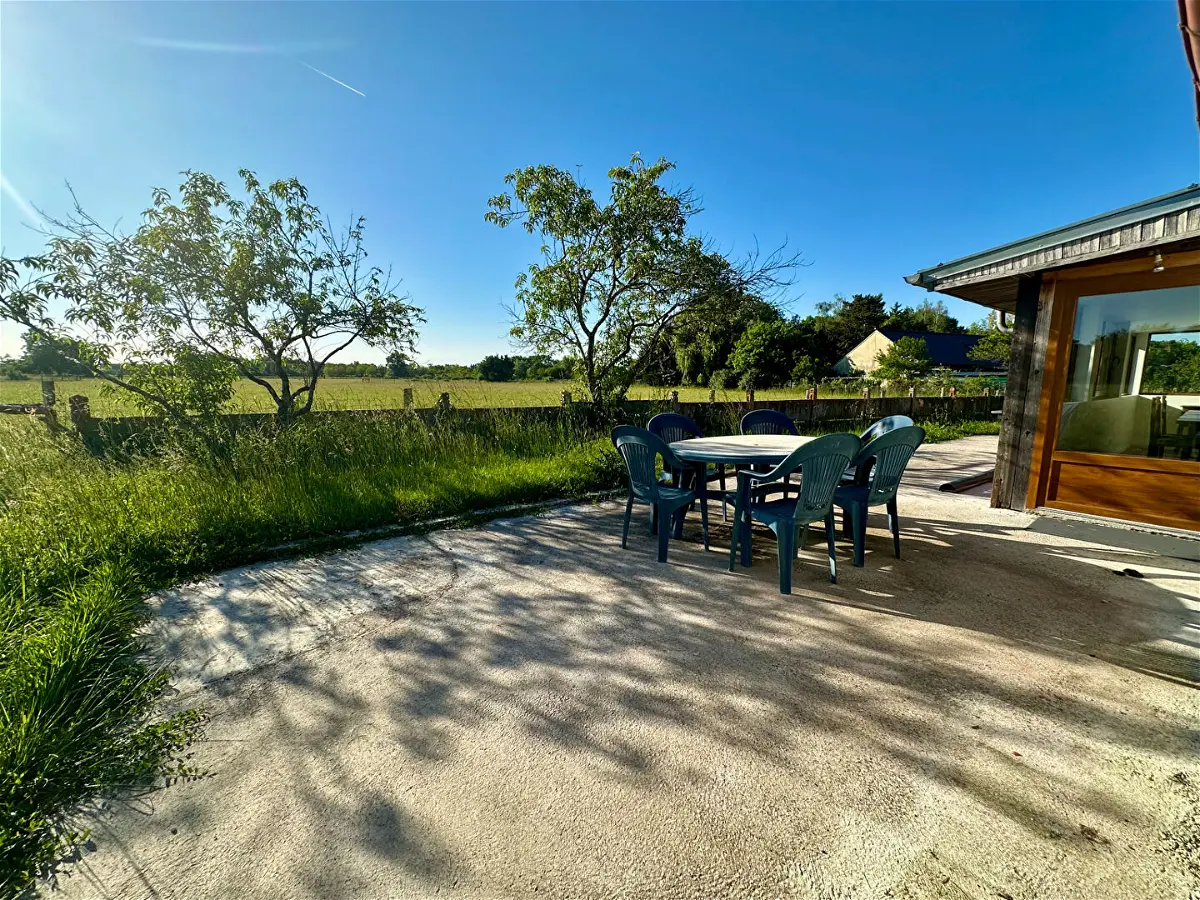 Achat maisonà CHEVERNY