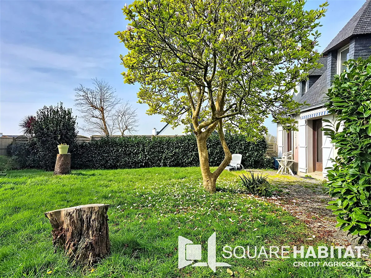 Achat maisonà ERGUE GABERIC