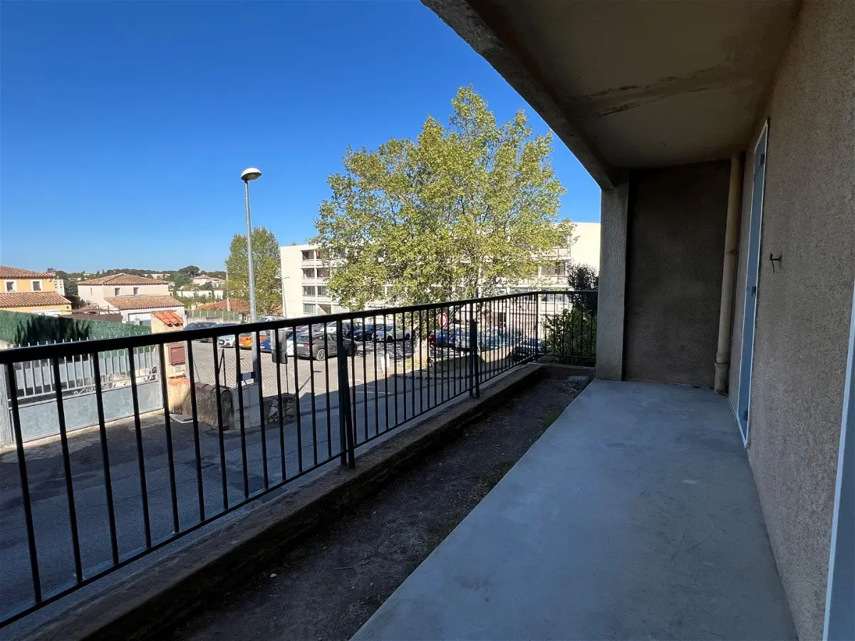appartementà ALLAUCH