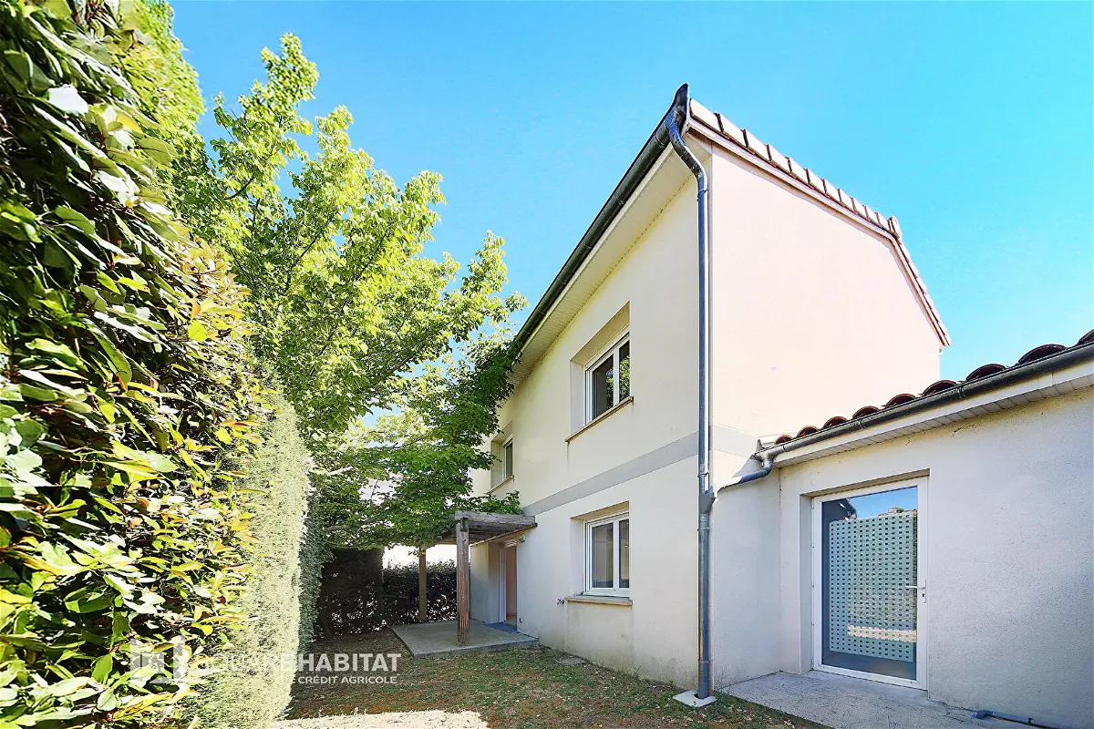 Achat maisonà DEYME