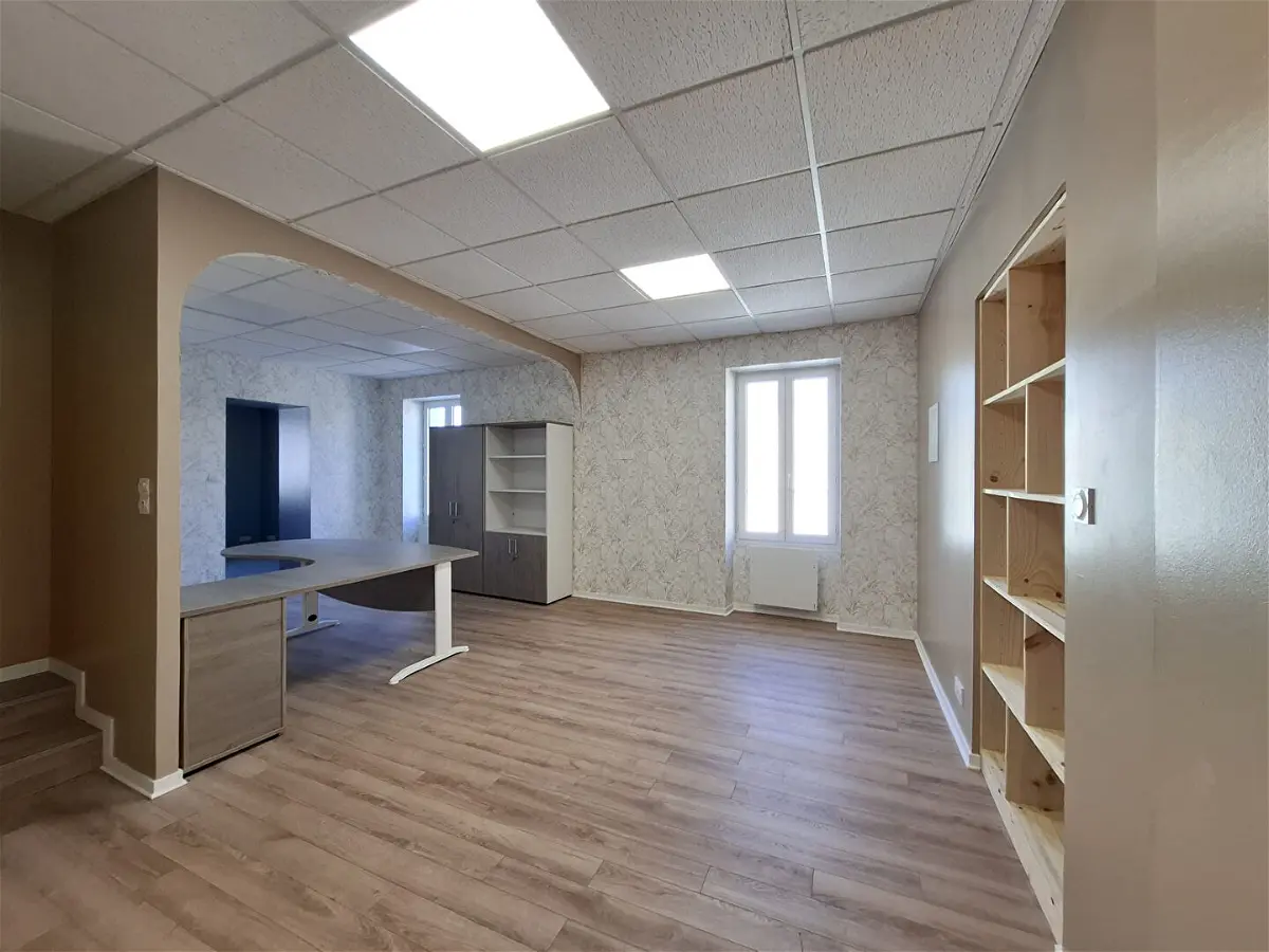 Achat appartementà SAINT PIERRE D OLERON