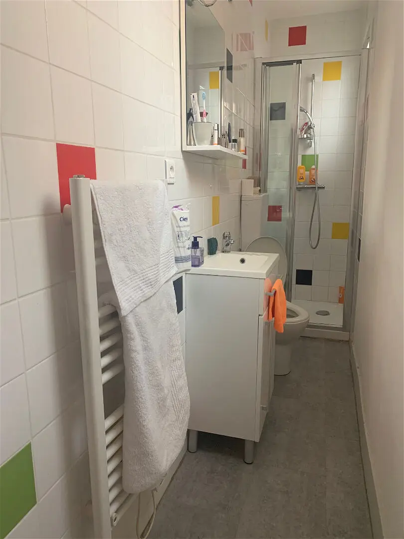 appartementà BEAUNE