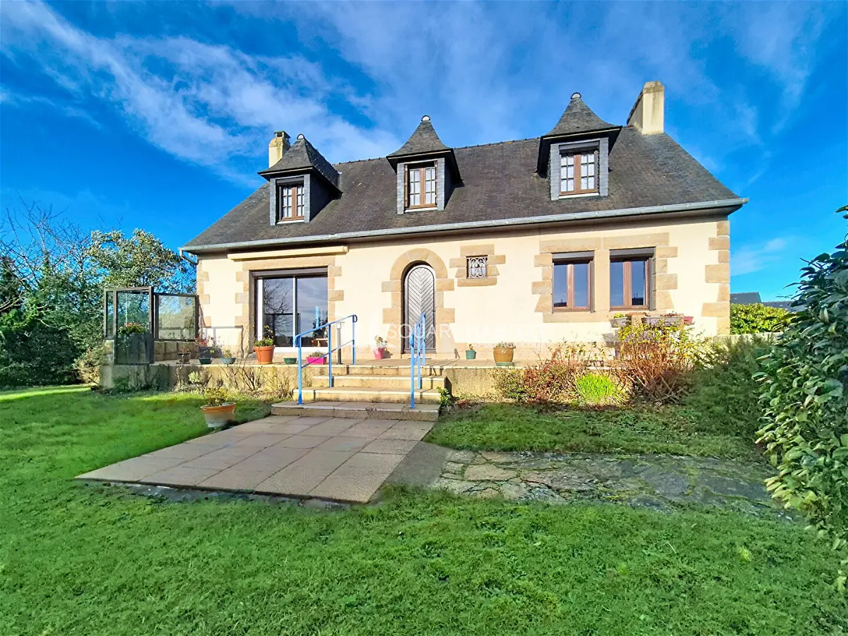 Achat maisonà PENVENAN