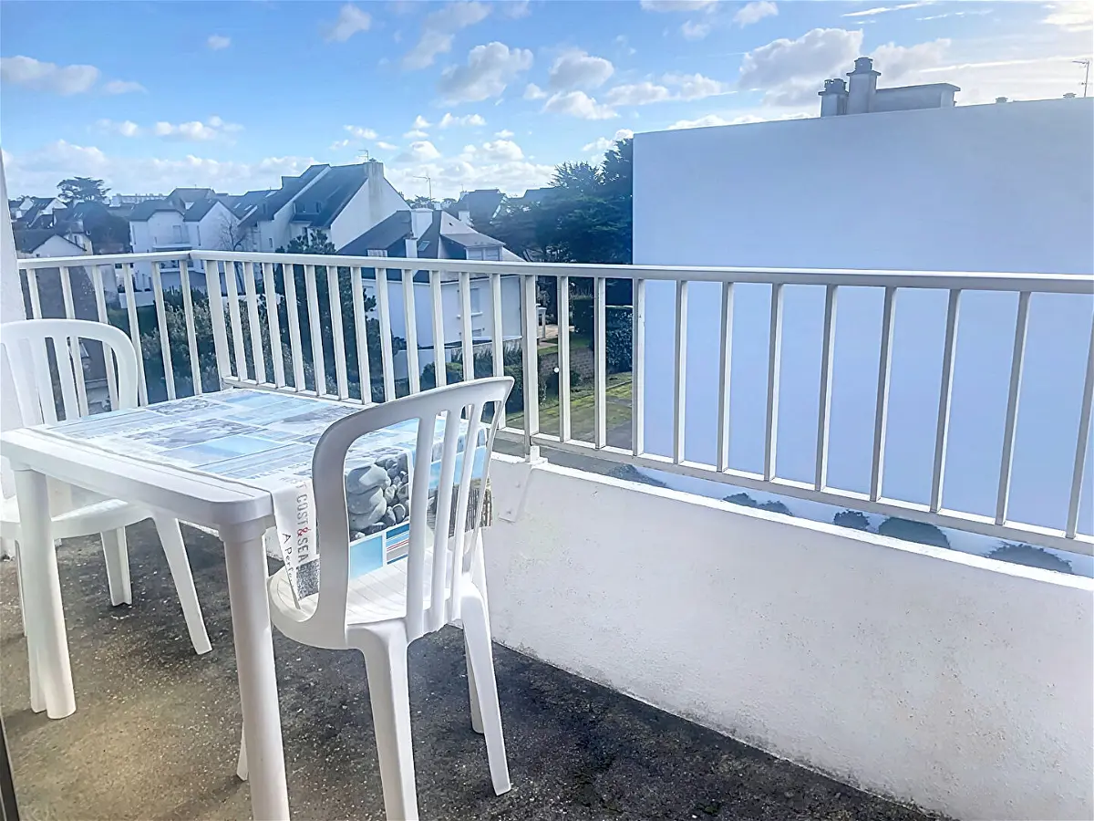 Achat appartementà QUIBERON