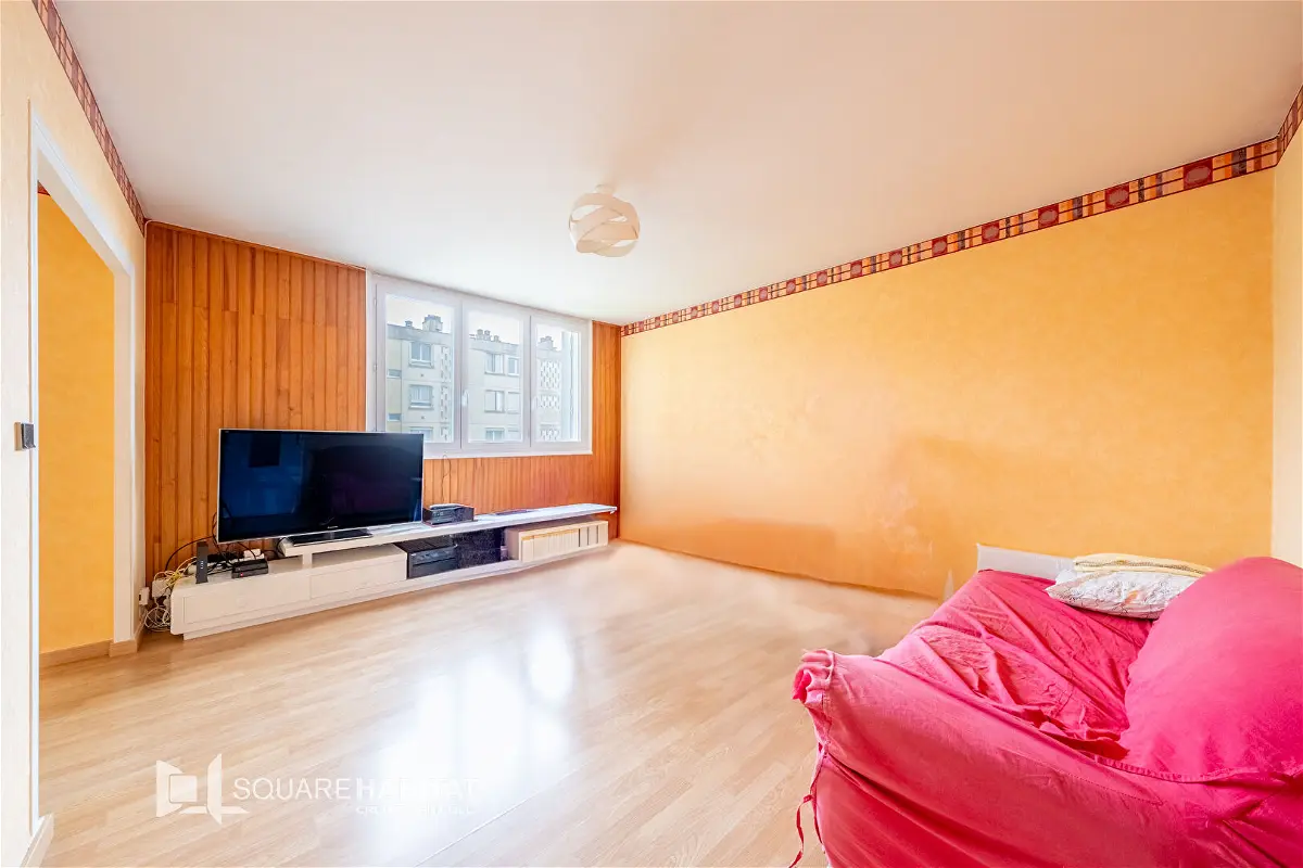 Achat appartementà MERIGNAC