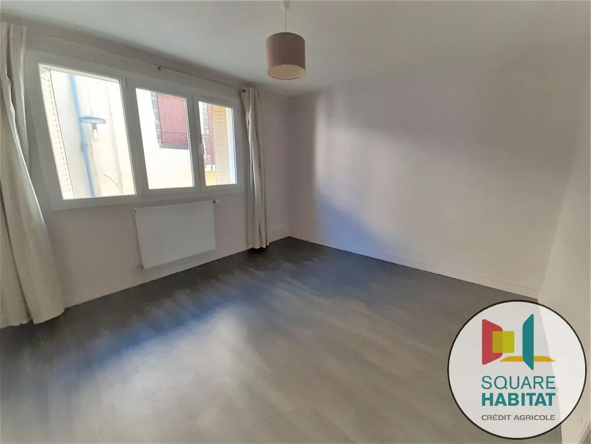 appartementà AUBIERE