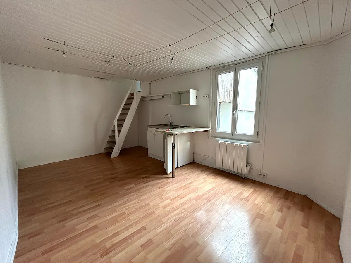 appartementà LA ROCHELLE
