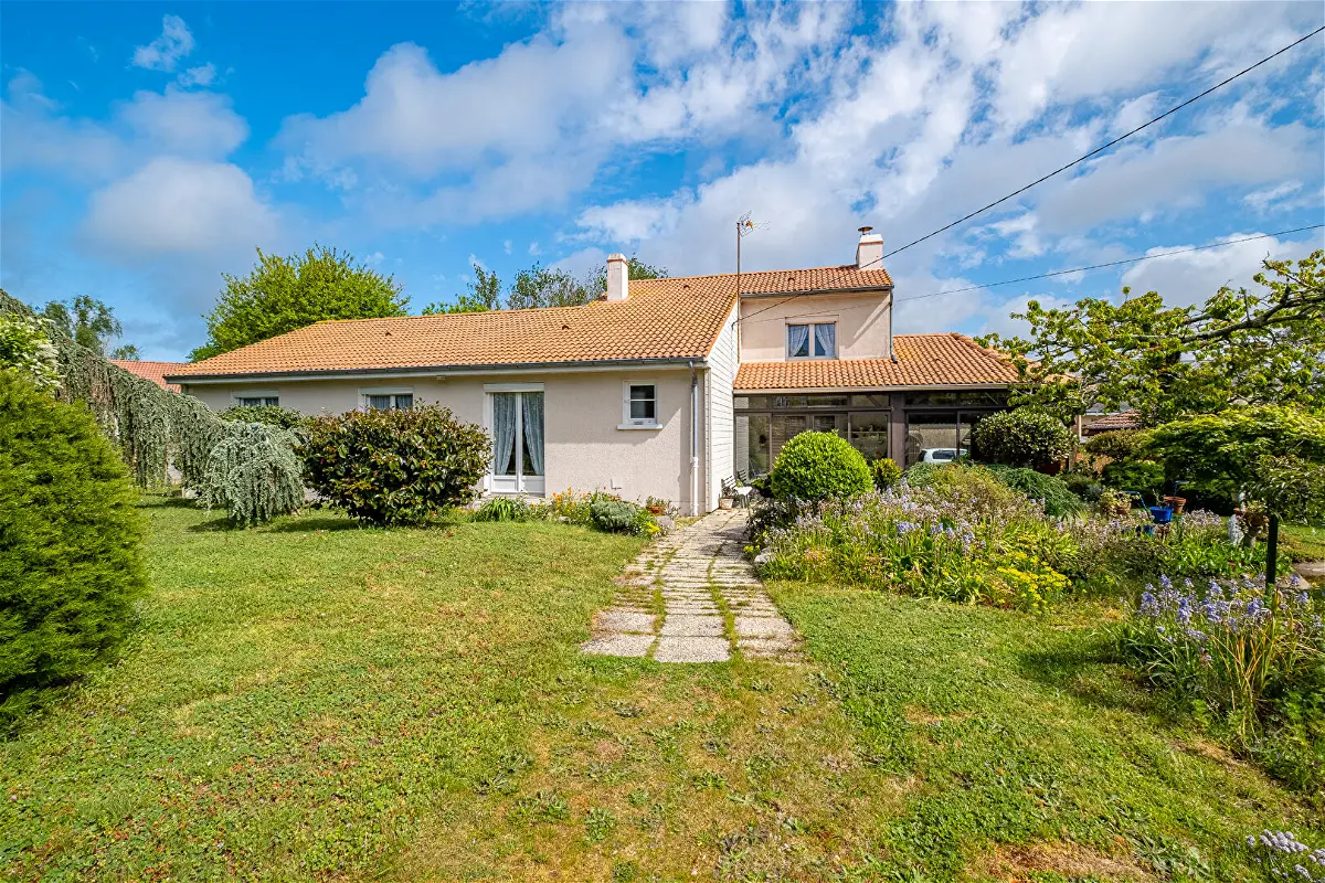 Achat maisonà PORNIC