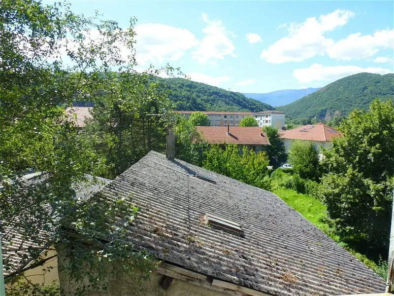 appartementà Vizille