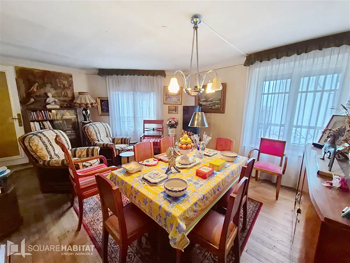 Achat appartementà SAINT BRIEUC