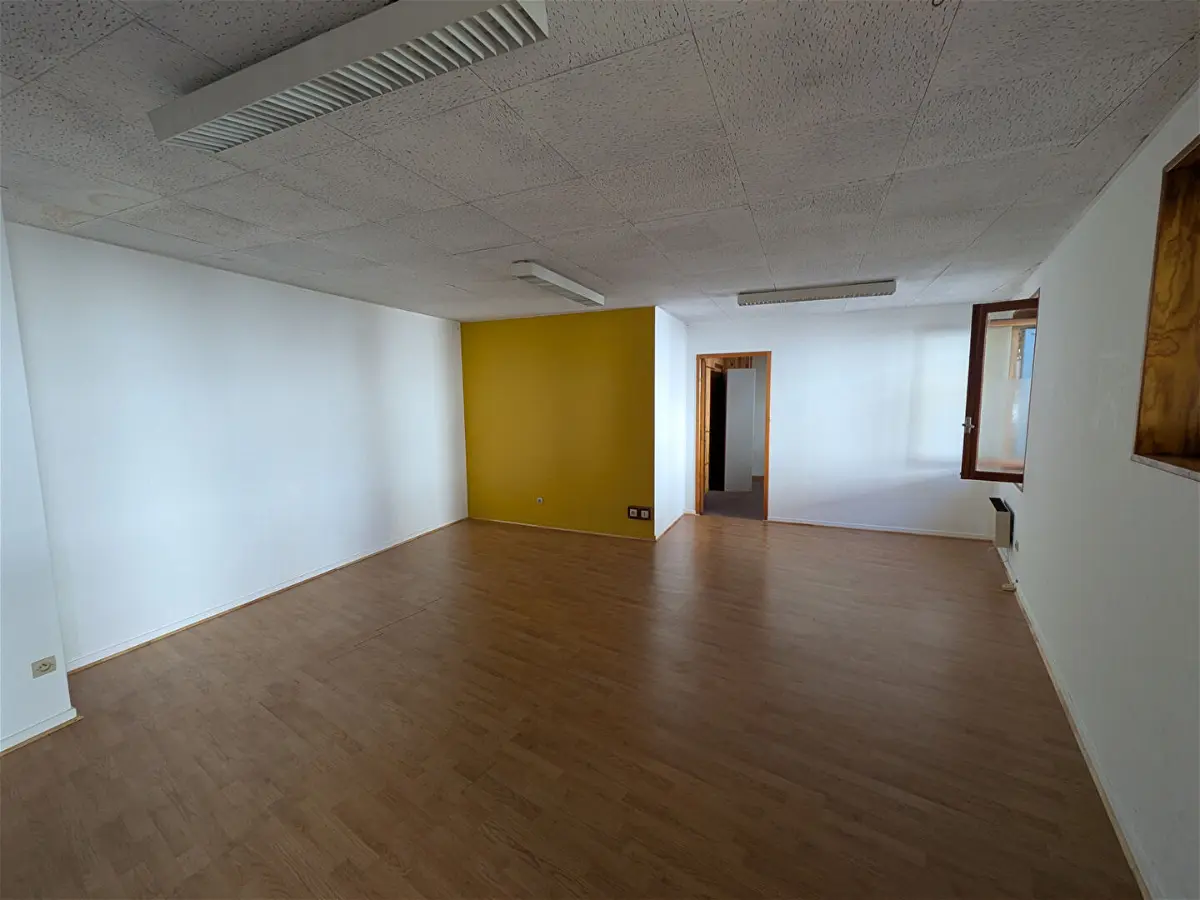 Achat appartementà GUILLESTRE