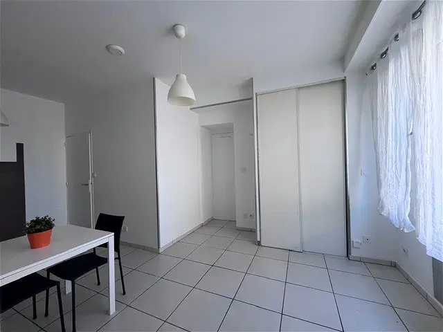 appartementà NANTES