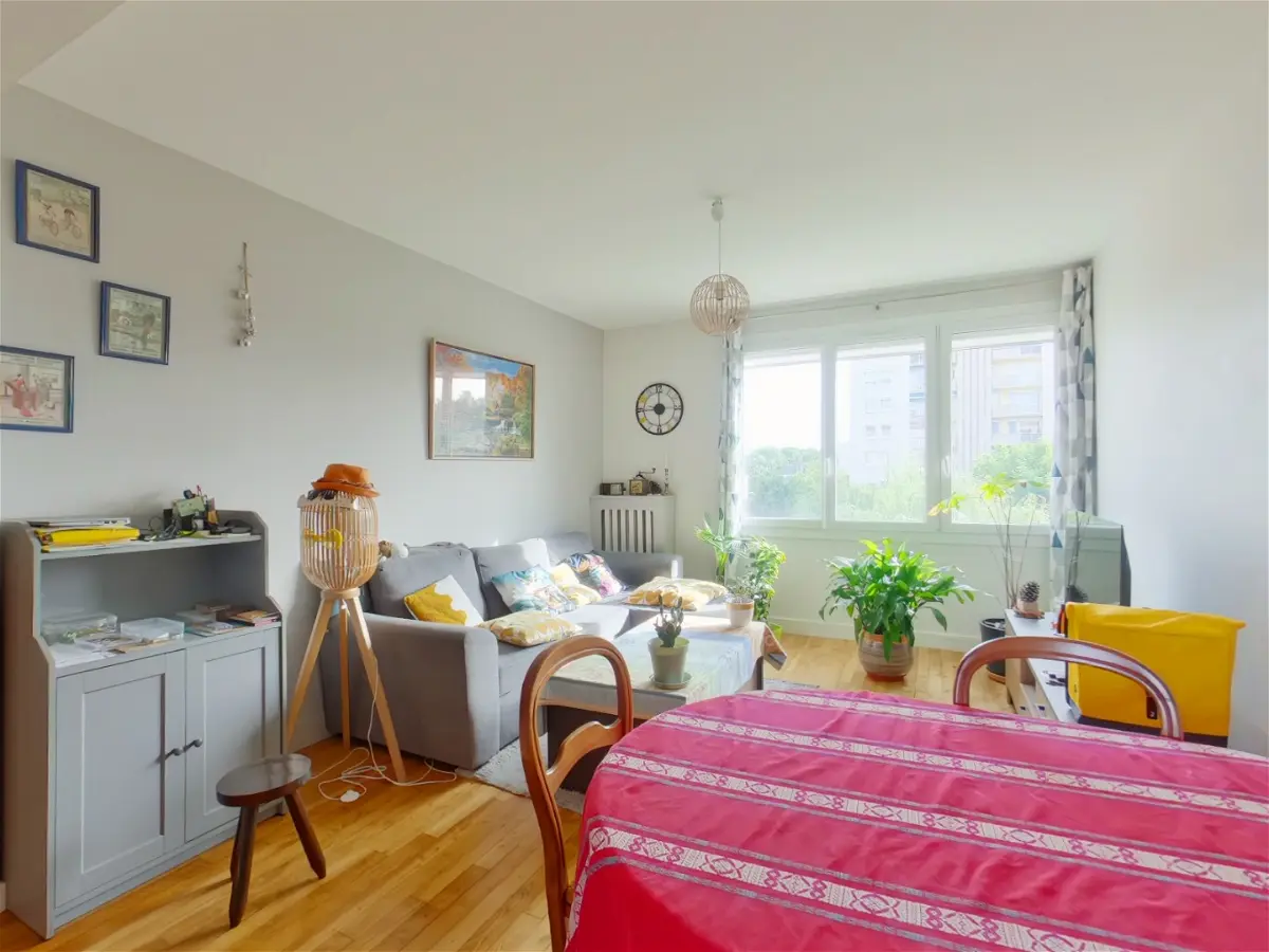 appartementà TOURS