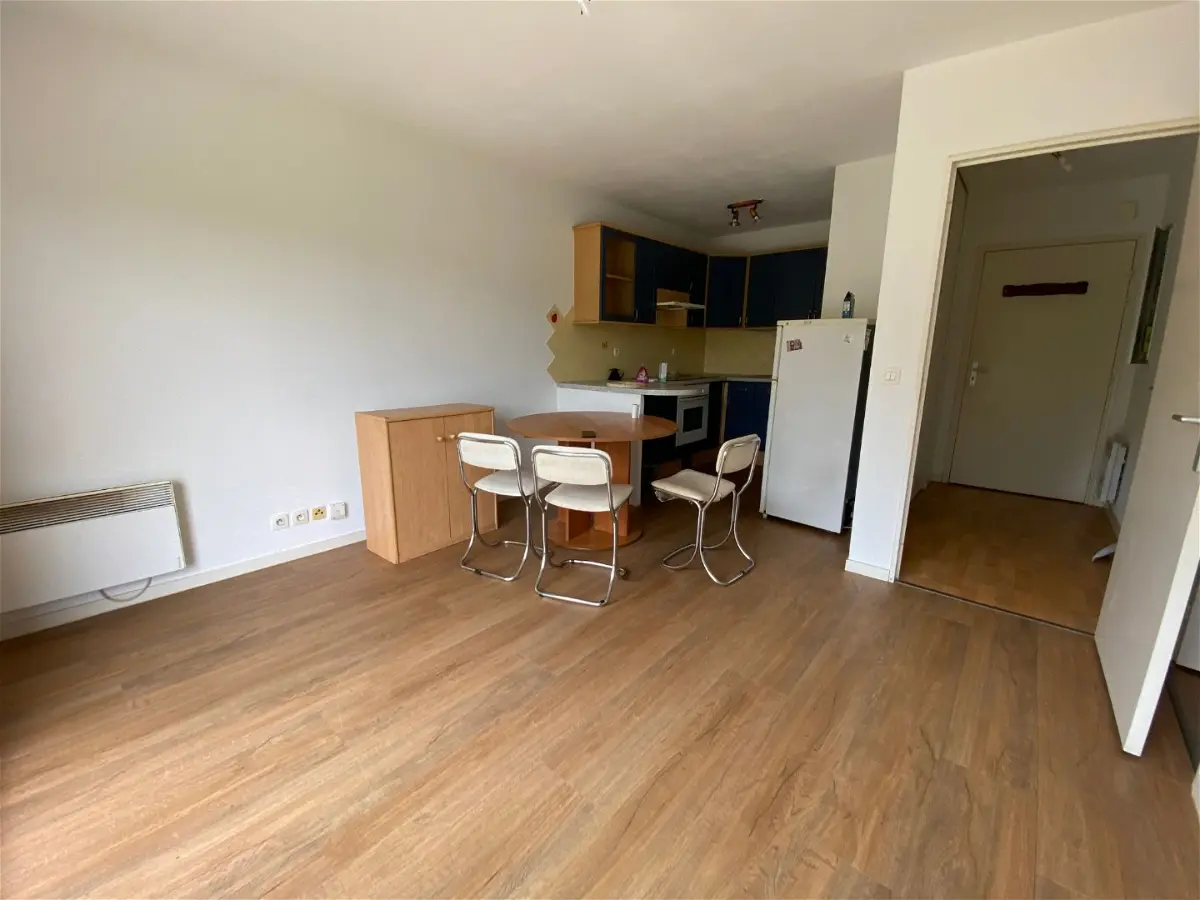 appartementà AURAY