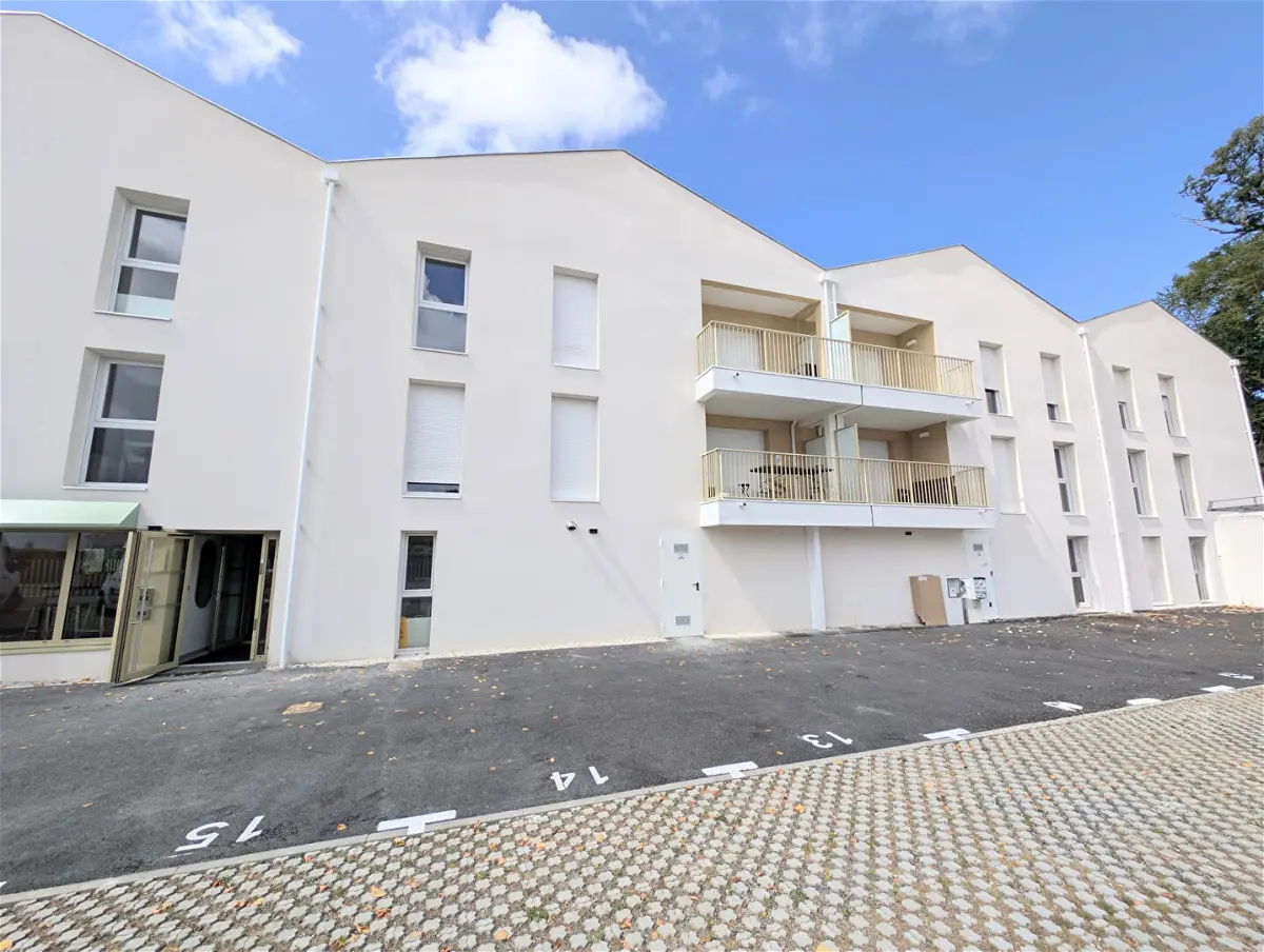 Achat appartementà LE FENOUILLER